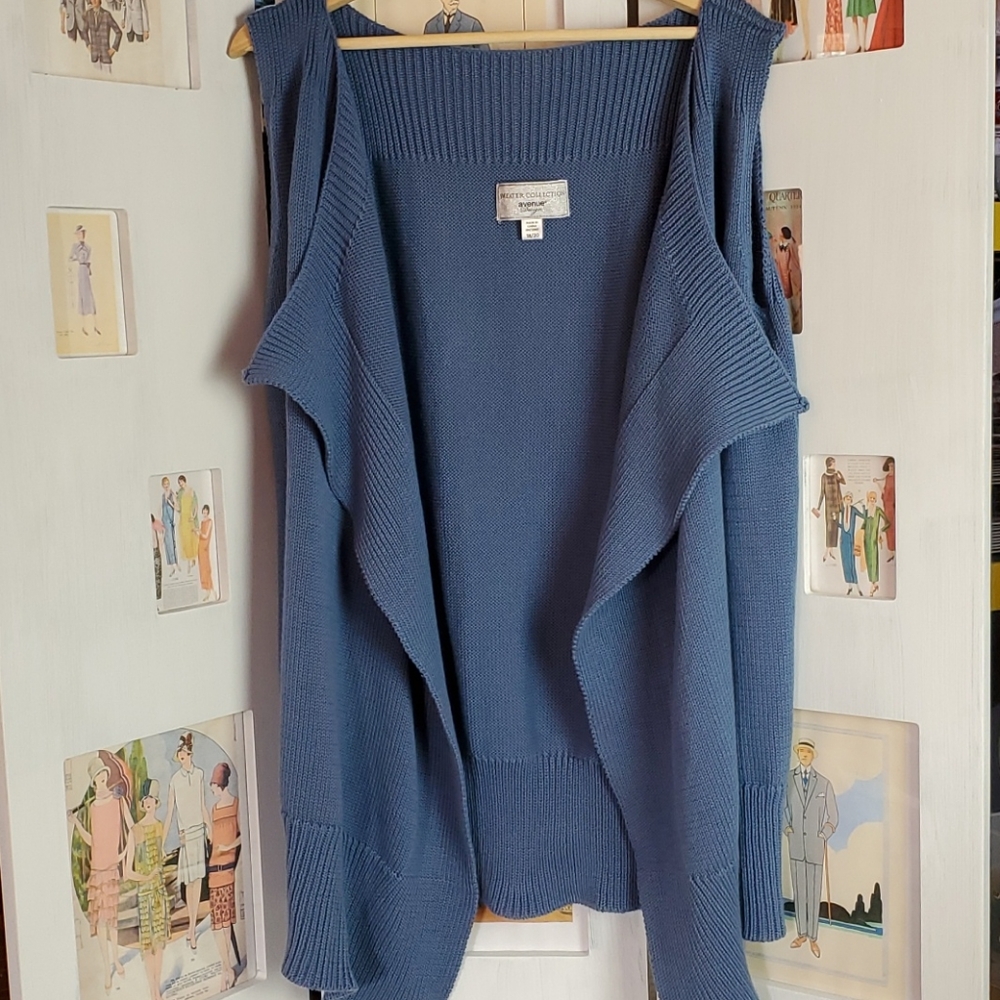 Cardigan